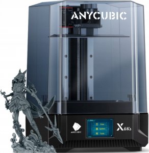 Drukarka 3D Anycubic Drukarka Anycubic Photon Mono X 6Ks 18