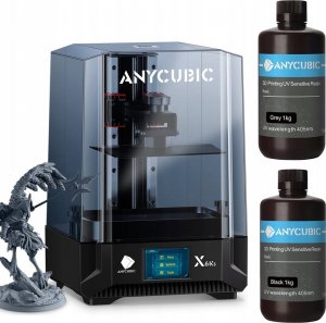 Drukarka 3D Anycubic Drukarka Anycubic Photon Mono X 6Ks 19