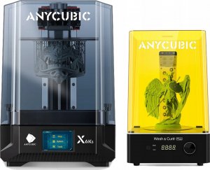 Drukarka 3D Anycubic Drukarka Anycubic Photon Mono X 6Ks 21