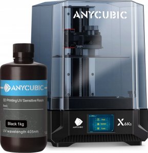 Drukarka 3D Anycubic Drukarka Anycubic Photon Mono X 6Ks 23