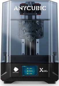 Drukarka 3D Anycubic Drukarka Anycubic Photon Mono X 6Ks 3