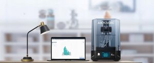 Drukarka 3D Anycubic Drukarka Anycubic Photon Mono X 6Ks 31