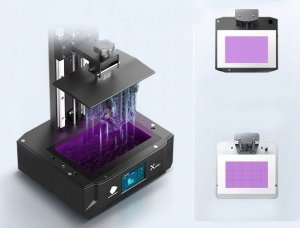 Drukarka 3D Anycubic Drukarka Anycubic Photon Mono X 6Ks 32