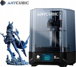 Drukarka 3D Anycubic Drukarka Anycubic Photon Mono X 6Ks 6