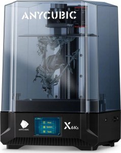 Drukarka 3D Anycubic Drukarka Anycubic Photon Mono X 6Ks 9