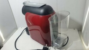 Ekspres na kapsułki Delta Q Ekspres do Kawy na Kapsułki 12872 1200 W 19 bar (1 L) 5