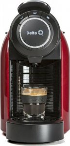 Ekspres na kapsułki Delta Q Ekspres do Kawy na Kapsułki 12872 1200 W 19 bar (1 L) 10
