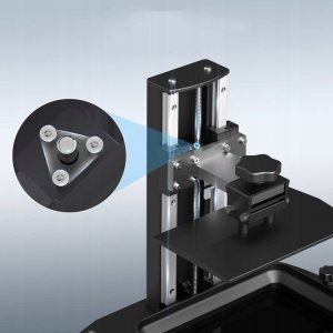 Drukarka 3D Anycubic Drukarka Anycubic Photon Mono X2 12