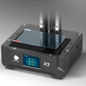 Drukarka 3D Anycubic Drukarka Anycubic Photon Mono X2 13