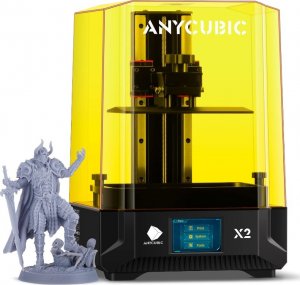 Drukarka 3D Anycubic Drukarka Anycubic Photon Mono X2 17
