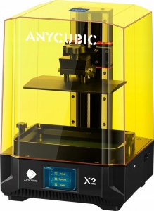Drukarka 3D Anycubic Drukarka Anycubic Photon Mono X2 2