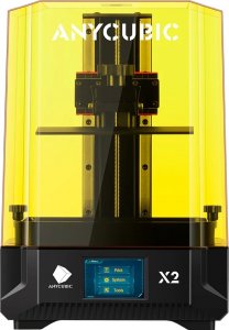 Drukarka 3D Anycubic Drukarka Anycubic Photon Mono X2 5