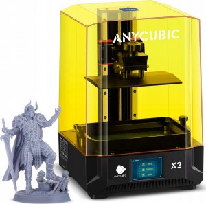 Drukarka 3D Anycubic Drukarka Anycubic Photon Mono X2 9
