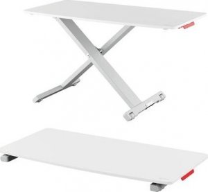 Leitz Stanowisko do prac na stoj�co Ergo Cosy 3