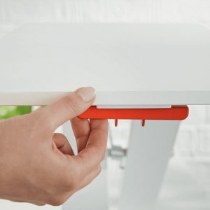 Leitz Stanowisko do prac na stoj�co Ergo Cosy 5