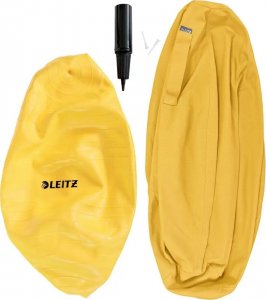 Leitz Pi�ka do siedzenia Leitz Ergo Cosy ��ta 4