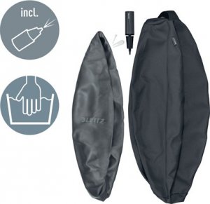 Leitz Pi�ka do siedz. 65cm Leitz Ergo .szara 5