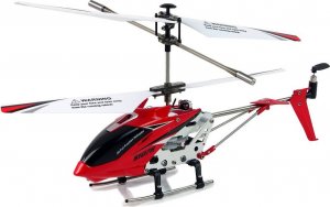 Dron Syma S107H Czerwony 1