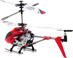Dron Syma S107H Czerwony 4