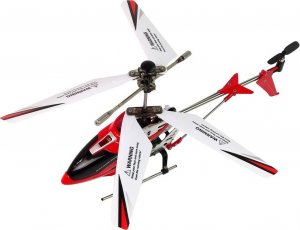 Dron Syma S107H Czerwony 5