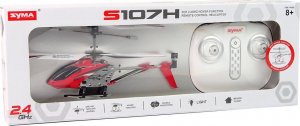 Dron Syma S107H Czerwony 6