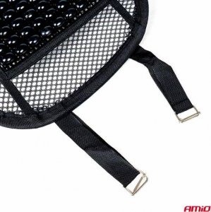 AMiO Podparcie lędźwiowe podpórka pod plecy na fotel AMIO-03654 4