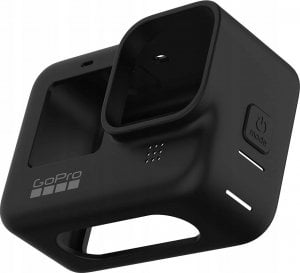 GoPro GoPro ADSST-001, Camera skin, Black 1