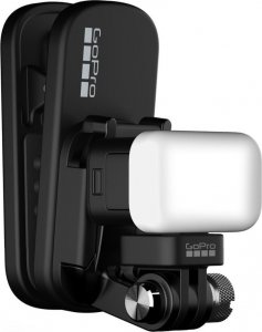 GoPro GoPro Zeus mini, 210 g, Compact flash 12