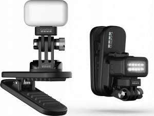 GoPro GoPro Zeus mini, 210 g, Compact flash 2