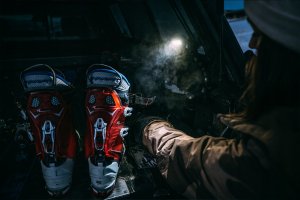 GoPro GoPro Zeus mini, 210 g, Compact flash 5