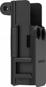 SunnyLife Obudowa Osłona Uchwyt Mocowanie Boczne na System GoPro do DJI OSMO POCKET 3 / OP3-BK743-D 6