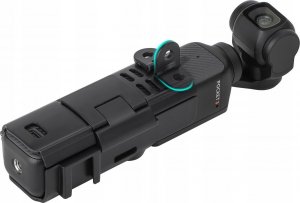 SunnyLife Obudowa Osłona Uchwyt Mocowanie Boczne na System GoPro do DJI OSMO POCKET 3 / OP3-BK743-D 7