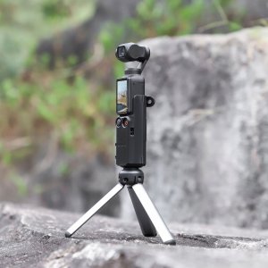 SunnyLife Obudowa Osłona Uchwyt Mocowanie Boczne na System GoPro do DJI OSMO POCKET 3 / OP3-BK743-D 10