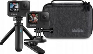 GoPro GoPro AKTTR-002 akcesorium do kamery sportowej Zestaw do aparatu fotograficznego 1