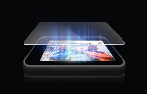 Telesin Szkło hartowane TELESIN do kamery Insta360 Ace Pro 2