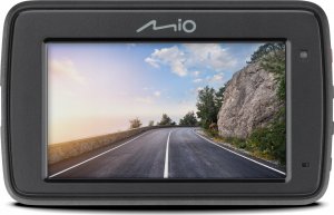 Mio Mio MiVue 802 Quad HD Wi-Fi Bateria, USB Czarny 7