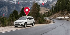 Mio Mio MiVue 802 Quad HD Wi-Fi Bateria, USB Czarny 10