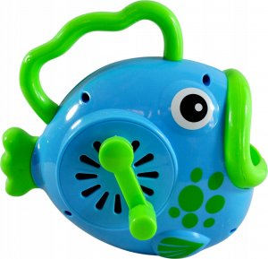 Swede Zestaw do robienia baniek mydlanych rybka MIX 2