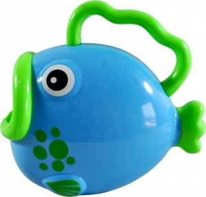 Swede Zestaw do robienia baniek mydlanych rybka MIX 3