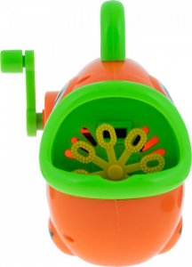 Swede Zestaw do robienia baniek mydlanych rybka MIX 4