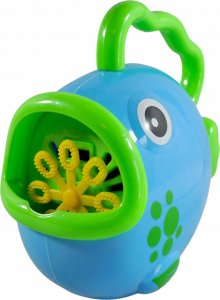 Swede Zestaw do robienia baniek mydlanych rybka MIX 6