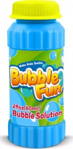 Ricokids Maszynka do baniek rekinek Ricokids RK-905 5