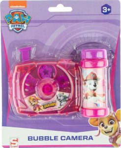 Spin Master Maszynka do robienia baniek Psi Patrol 2