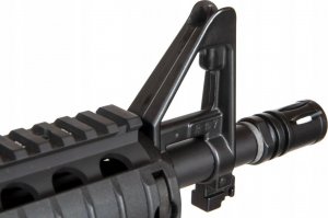 SPECNA ARMS Karabin elektryczny na kulki ASG M4 Specna ZESTAW 11
