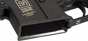 SPECNA ARMS Karabin elektryczny na kulki ASG M4 Specna ZESTAW 12