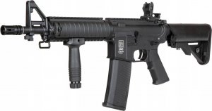 SPECNA ARMS Karabin elektryczny na kulki ASG M4 Specna ZESTAW 3