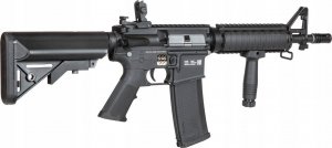 SPECNA ARMS Karabin elektryczny na kulki ASG M4 Specna ZESTAW 6