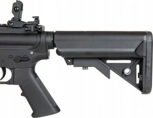 SPECNA ARMS Karabin elektryczny na kulki ASG M4 Specna ZESTAW 7