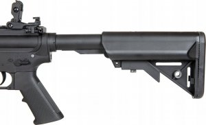 SPECNA ARMS Karabin elektryczny na kulki ASG M4 Specna ZESTAW 8