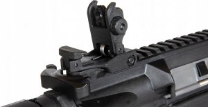 SPECNA ARMS Karabin elektryczny na kulki ASG M4 Specna ZESTAW 10